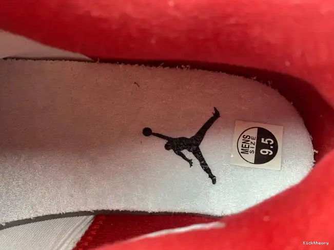 Kicktheory Jordan 4 Alternate Air 308497-106 Retro 89 0607